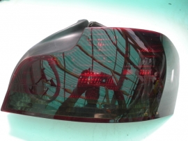 BMW 128I - TAILLIGHT TAIL LIGHT Smoked NICE CONDITION 63216924520